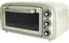 Ariete Vintage Miniofen 18 L grün Produktbild-Vorschau 17