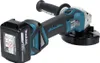 Makita DGA511RTJ Akku-Winkelschleifer Produktbild-Vorschau 43
