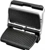 Tefal OptiGrill+ XL GC722D, Schwarz, Gebürsteter Stahl, Produktbild-Vorschau 5