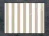 Glasschneidebrett 40x30 Streifen Produktbild-Vorschau 3