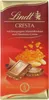 Lindt Cresta 100g Produktbild-Vorschau 1