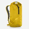 Bach Pack It 16 Art Curry Jaune Voir les images du produit 4