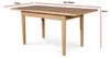 Emoebel24 Küchen Kollektion  Essgruppe Frühstückecke Holz Produktbild-Vorschau 5