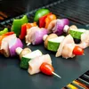 ORION 2 x TEFLONMATTE grilovacia rohož s teflónovou vrstvou Náhľad obrázku produktu 7