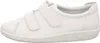 Damskie buty Ecco Soft 2.0 20651301002 jasny biały 39 Podgląd zdjęcia produktu 67