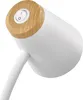 LED Schreibtischlampe TARA, weiss Produktbild-Vorschau