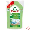 Produktbild mit Gefahrensymbol Frosch Aloe Vera Sensitiv Waschmittel Wiederverschließbar 24 WL Produktbild-Vorschau