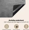 KitchenYeah© Herdabdeckplatte Leder - Lederoptik - Produktbild-Vorschau 4