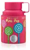 Armaf Odyssey Pink Pop EDP 100 ml Voir les images du produit 1