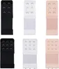 BH-Verlängerung 6 Stück, 2 Haken Und 3 Haken, Elastisch Mit Produktbild-Vorschau 5