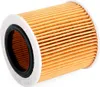 Ölfilter MAHLE OX 387D Filtereinsatz für BMW 3 Touring Produktbild-Vorschau 3