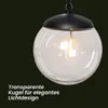 Star Trading 482-14, Leichte Dekorationsfigur, Schwarz, Produktbild-Vorschau 3