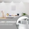 LARS360 20X3W Spot Einbauleuchte LED Strahler Produktbild-Vorschau 4