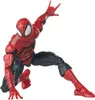 Hasbro Spider-Man Marvel Legends Retro Collection Action Anteprima dell’immagine prodotto 12