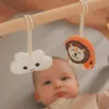 VIGA PolarB Oblouk Stojan pro Miminka Baby Gym Náhled obrázku produktu 5