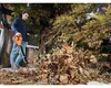 Black & Decker GWC1820PC, Handgehaltenes Gebläse, 209 km/h, Produktbild-Vorschau 3