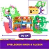 Spin Master Dora - Regenwald Casita Spielset, Spielgebäude Produktbild-Vorschau 7