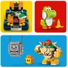 LEGO Super Mario Mario Kart™ – Bowser a jeho hrad, Náhľad obrázku produktu 28