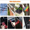 Kit d'outils d'ouverture de porte de voiture Voir les images du produit 13