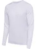 Hummel Run Langarm-t-shirt Rot 2XL Mann Rot 2XL Produktbild-Vorschau 6