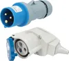 KALLE DAS KABEL CEE Verlängerungskabel H07RN-F 3G 2,5 mm² Produktbild-Vorschau 2