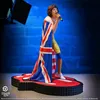 The Rolling Stones Rock Iconz Socha Mick Jagger (Tattoo You Náhľad obrázku produktu 11