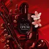 Yves Saint Laurent Black Opium Over Red parfémovaná voda Náhled obrázku produktu 3