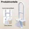 Hulpmiddel voor het in- en uitstappen uit badkuipen, Productafbeelding-voorbeeld 15
