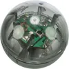 TRIXIE Flashing Ball Race - altrosa - 65 × 31 cm Produktbild-Vorschau 6