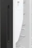Gorenje NRR9185ESBXL Side-by-Side Kühlgefrierkombination Produktbild-Vorschau 2