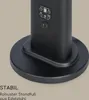 Klarstein Chauffage infrarouge, Chauffage radiant pour Voir les images du produit 15