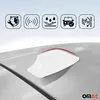 Dachantenne Autoantenne AM/FM Autoradio Shark Antenne Produktbild-Vorschau 2