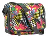 coocazoo City Stuff HangDang Umhängetasche 44 cm Laptopfach Produktbild-Vorschau 2