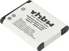 vhbw Akku kompatibel mit Nikon Coolpix A300, S3100, S2500, Produktbild-Vorschau 8