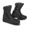 SHIMA Terra wasserdichte Damen Motorrad Stiefel, schwarz, Produktbild-Vorschau 2