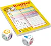 Schmidt Spiele 51245 Kniffel Kids, Bring mich mit Spiel in Produktbild-Vorschau 4