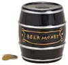 Caisse en céramique avec tonneau de bière Voir les images du produit 1