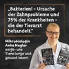 Aktivkohle-Zahnreinigungsflocken für Katzen Produktbild-Vorschau 4