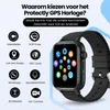 Protectly 4G GPS-Kinder-Smartwatch mit Telefonfunktion und Produktbild-Vorschau 13