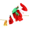 Elektrický Santa Claus, lezenie Santa Claus, pohyblivý Náhľad obrázku produktu 4