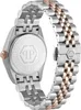 Philipp Plein PWNFA0625 Damenuhr Date Superlative 28mm 5ATM Produktbild-Vorschau 2