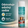 Čistič na krbové sklo, Sprej 300 ml, na čistenie krbového Náhľad obrázku produktu 2