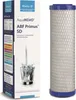 Alvito Aktivkohlefilter Block ABF Primus SD Produktbild-Vorschau 1