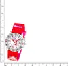 Scout Kinder Uhr Lernuhr Action Girls pink Pferd Mädchen Produktbild-Vorschau 6