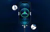 Porta telefono per auto - griglia rotonda Ugreen LP274 - Anteprima dell’immagine prodotto 21