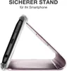 Handy Hülle für Samsung Galaxy A15 / A15 5G Clear View Produktbild-Vorschau 4
