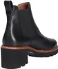 Paul Green Chelsea Boots - Schwarz Glattleder Größe: 39 Produktbild-Vorschau 22