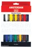 Amsterdam 17820412, 20 ml, Schwarz, Blau, Braun, Grün, Produktbild-Vorschau 5