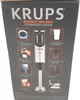 Krups HZ6568 Steffen Henssler Special Edition Stabmixer Produktbild-Vorschau 14