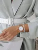 Daniel Wellington zegarek damski ICONIC LINK WHITE Podgląd zdjęcia produktu 15
